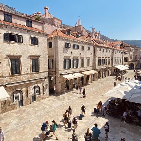 Apartment Tomasović Old Town Dubrownik Zewnętrze zdjęcie