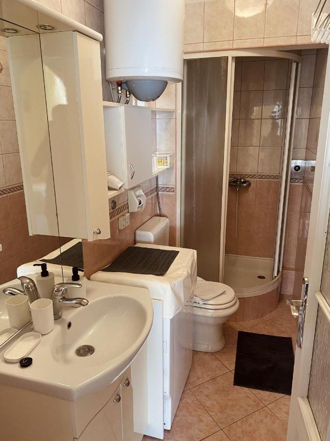 Apartment Tomasović Old Town Dubrownik Zewnętrze zdjęcie