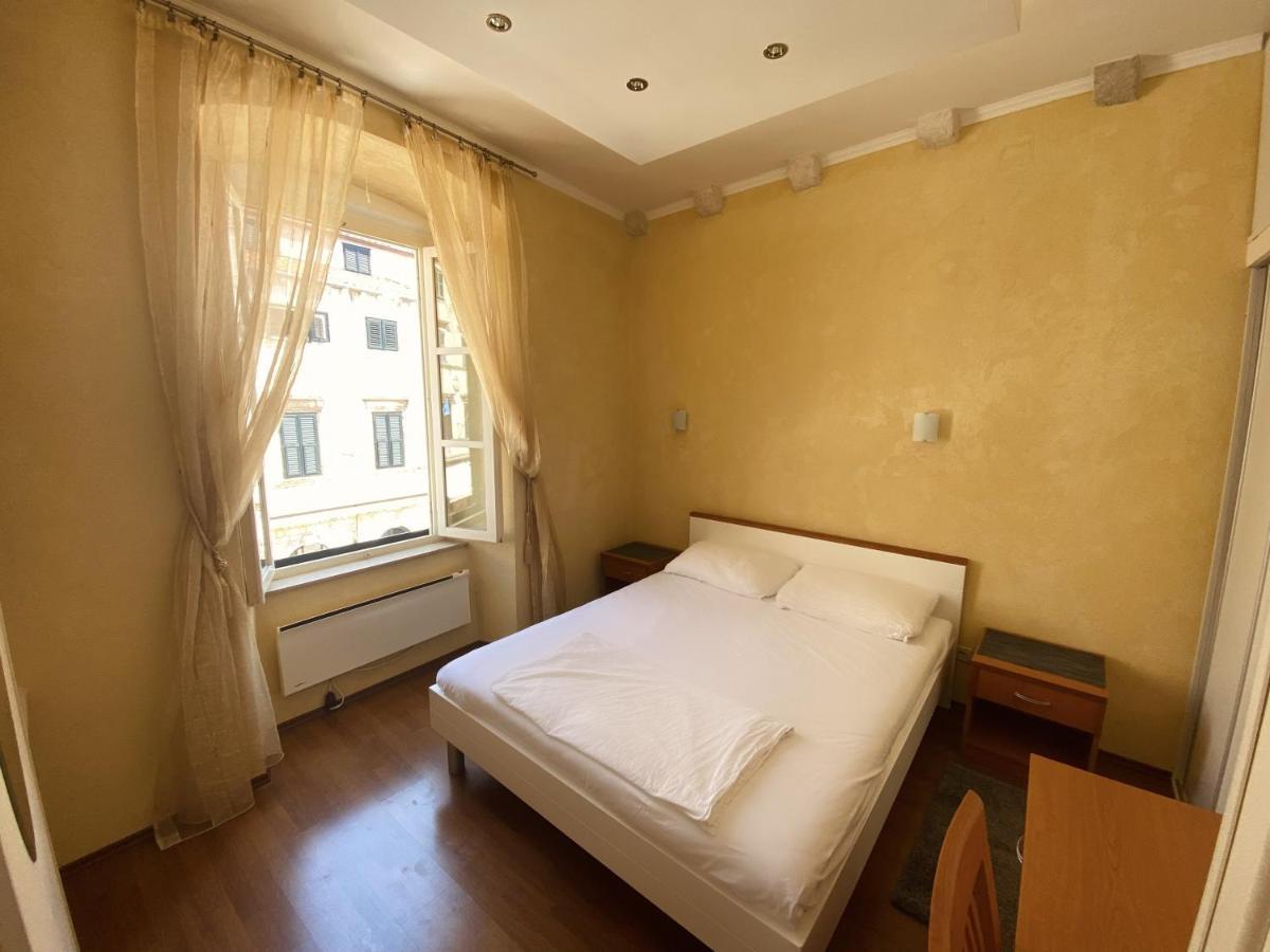 Apartment Tomasović Old Town Dubrownik Zewnętrze zdjęcie