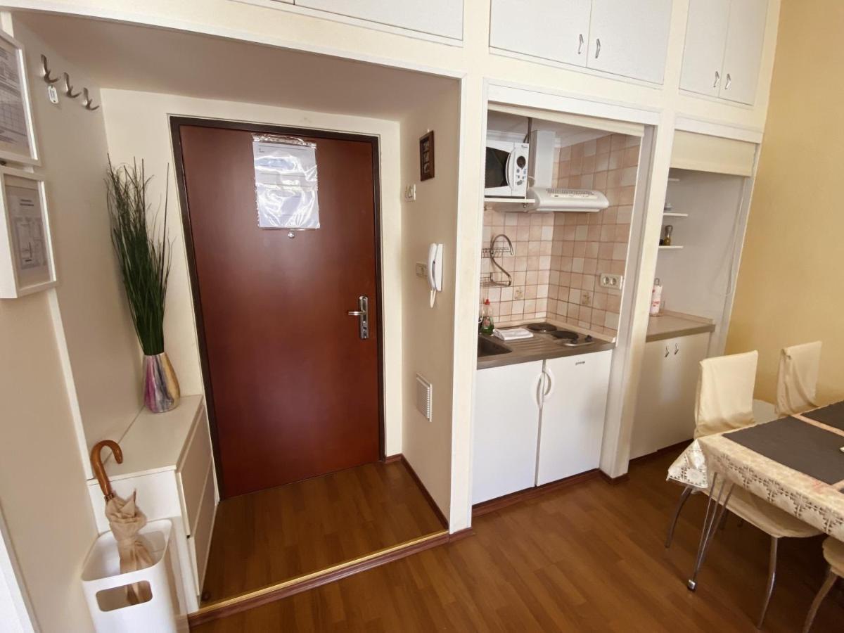 Apartment Tomasović Old Town Dubrownik Zewnętrze zdjęcie