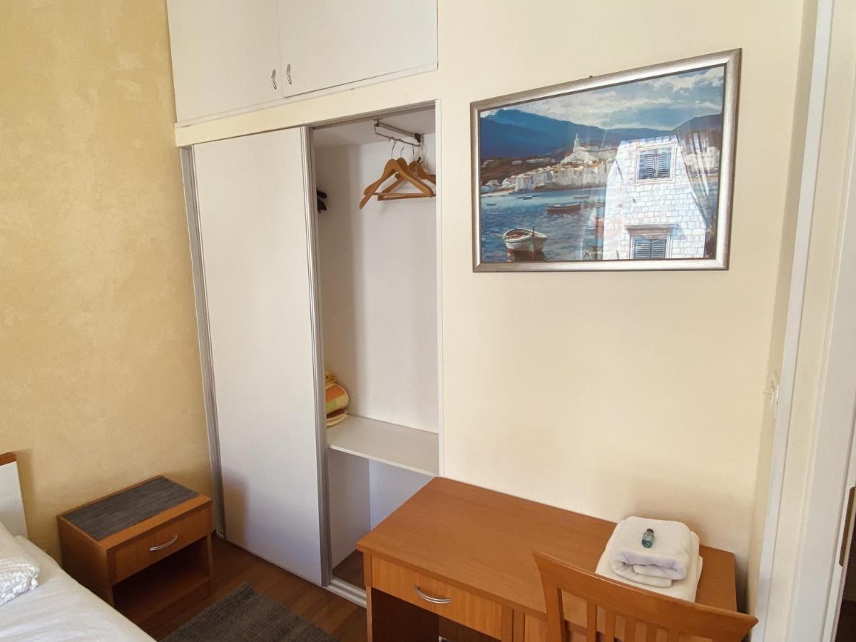 Apartment Tomasović Old Town Dubrownik Zewnętrze zdjęcie
