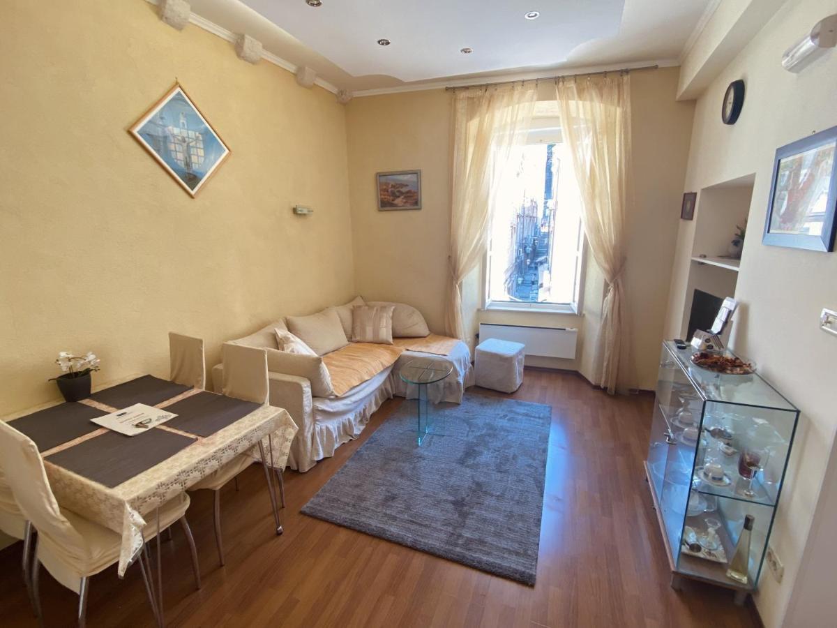 Apartment Tomasović Old Town Dubrownik Zewnętrze zdjęcie