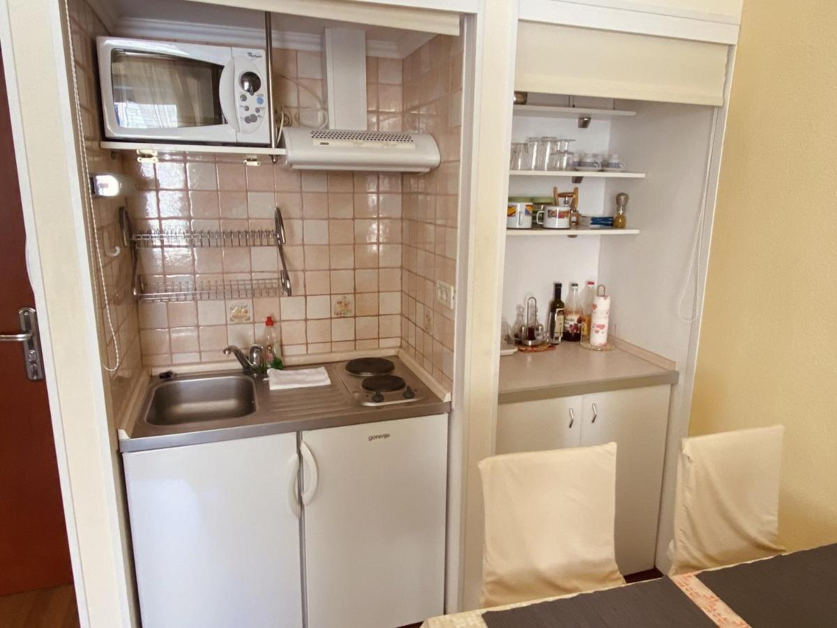 Apartment Tomasović Old Town Dubrownik Zewnętrze zdjęcie
