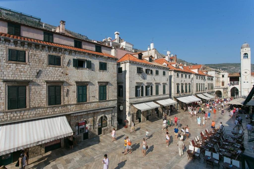 Apartment Tomasović Old Town Dubrownik Zewnętrze zdjęcie