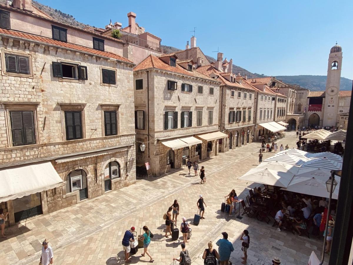 Apartment Tomasović Old Town Dubrownik Zewnętrze zdjęcie