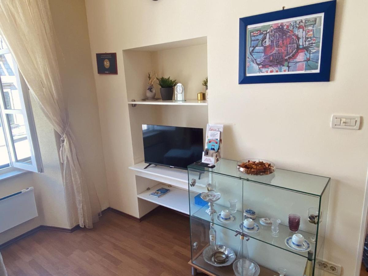 Apartment Tomasović Old Town Dubrownik Zewnętrze zdjęcie