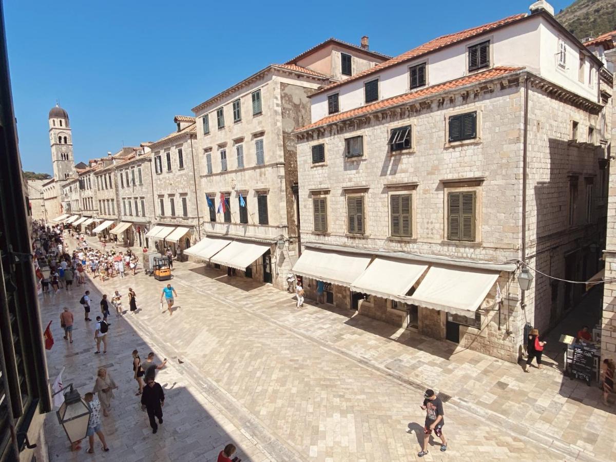 Apartment Tomasović Old Town Dubrownik Zewnętrze zdjęcie